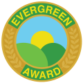 Investment – Our first Evergreen Award!